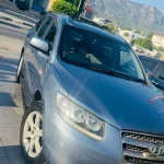 Hyundai Santa Fe V6 2007 - Araç fotoğrafı 1
