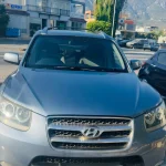 Hyundai Santa Fe V6 2007 - Araç fotoğrafı 2