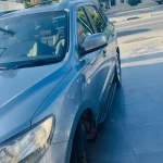 Hyundai Santa Fe V6 2007 - Araç fotoğrafı 3