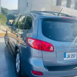 Hyundai Santa Fe V6 2007 - Araç fotoğrafı 4