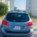 Hyundai Santa Fe V6 2007 - Araç fotoğrafı 5
