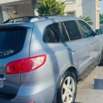 Hyundai Santa Fe V6 2007 - Araç fotoğrafı 6