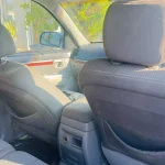 Hyundai Santa Fe V6 2007 - Araç fotoğrafı 7