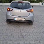 Mazda Demio 2018 Model - Araç fotoğrafı 2