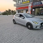 Mazda Demio 2018 Model - Araç fotoğrafı 3
