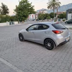 Mazda Demio 2018 Model - Araç fotoğrafı 4