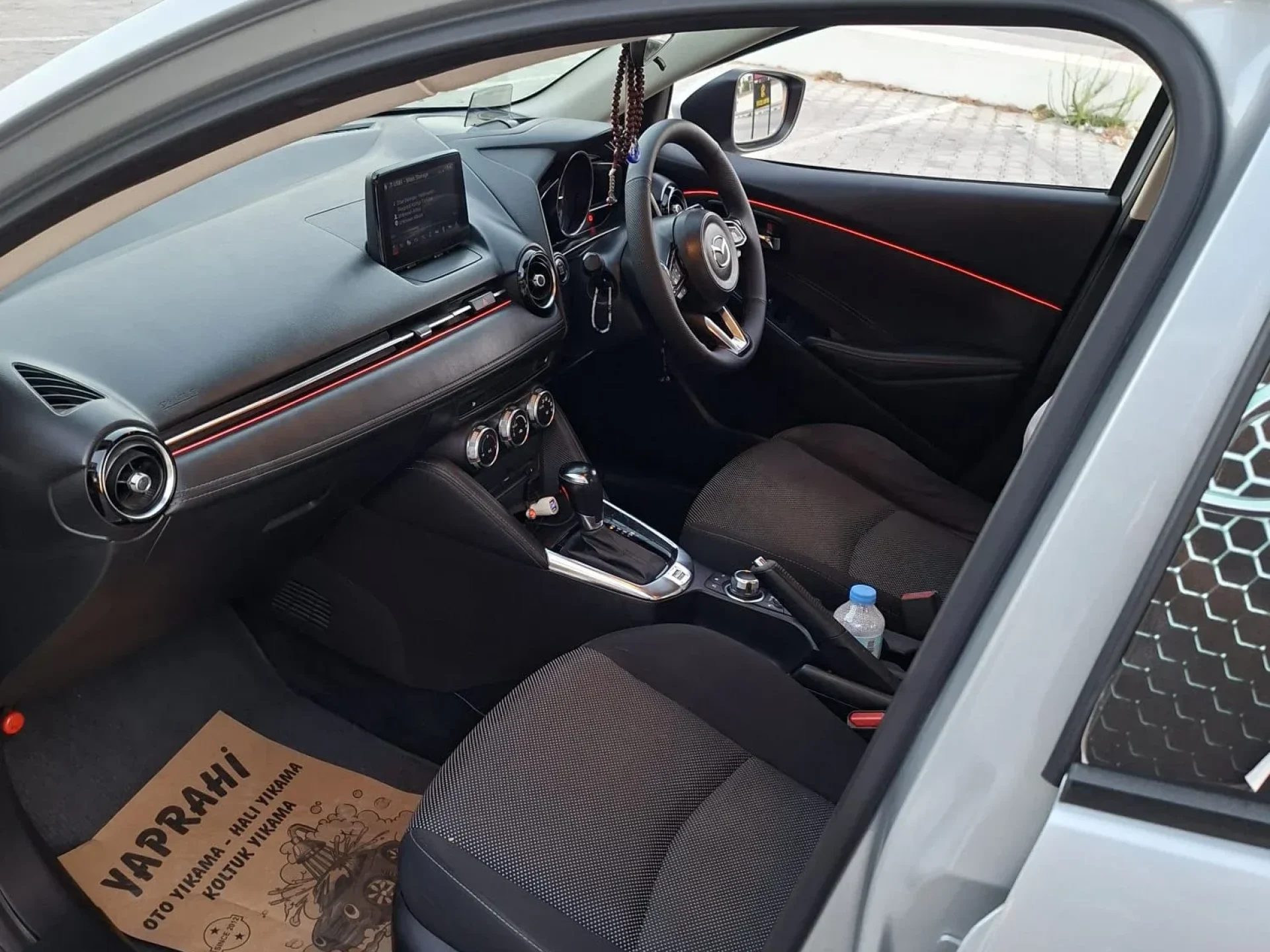 Mazda Demio 2018 Model - Araç fotoğrafı 5