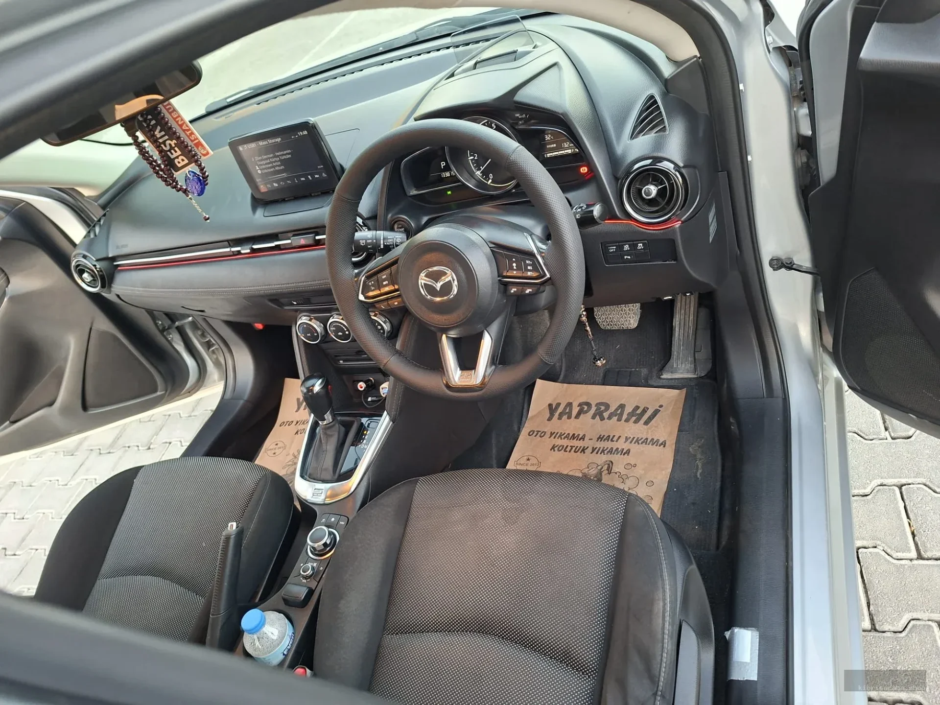 Mazda Demio 2018 Model - Araç fotoğrafı 6