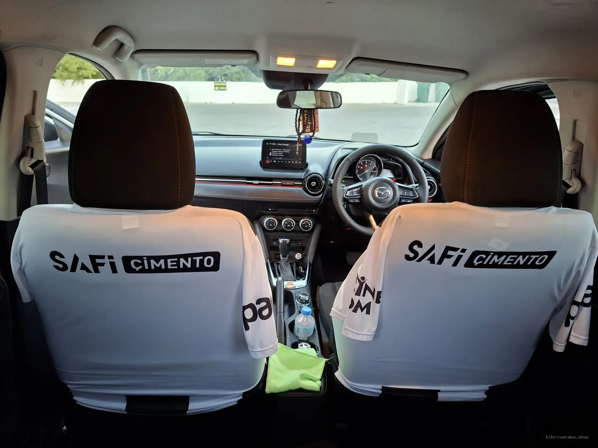 Mazda Demio 2018 Model - Araç fotoğrafı 7