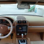 2005 PORSCHE CAYENNE - Araç fotoğrafı 1