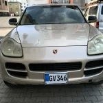 2005 PORSCHE CAYENNE - Araç fotoğrafı 10