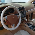 2005 PORSCHE CAYENNE - Araç fotoğrafı 2