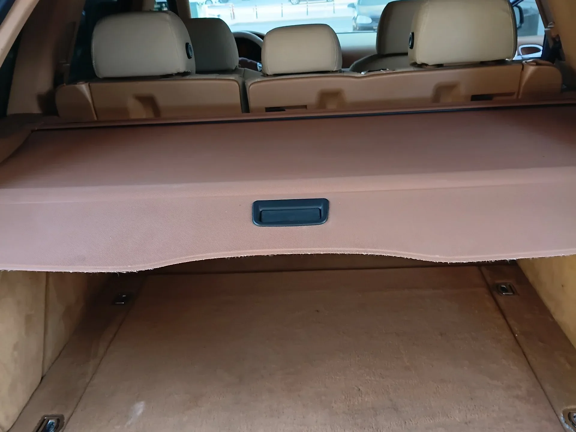 2005 PORSCHE CAYENNE - Araç fotoğrafı 3