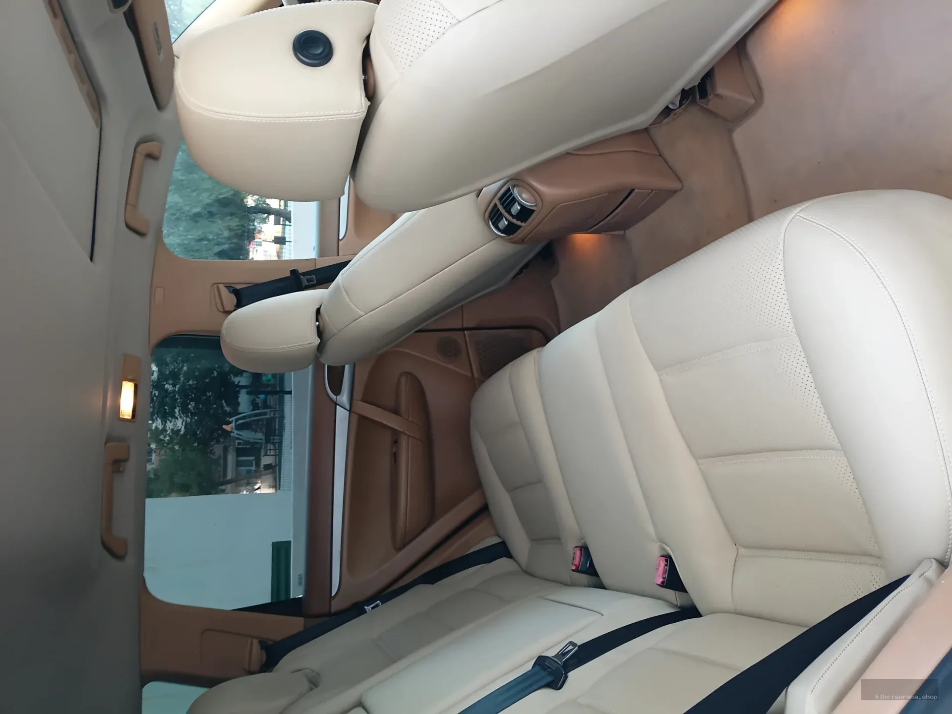 2005 PORSCHE CAYENNE - Araç fotoğrafı 4