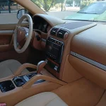 2005 PORSCHE CAYENNE - Araç fotoğrafı 5