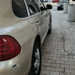 2005 PORSCHE CAYENNE - Araç fotoğrafı 8