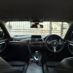 BMW 320d B47 MOTOR - Araç fotoğrafı 10