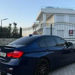 BMW 320d B47 MOTOR - Araç fotoğrafı 4