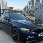 BMW 320d B47 MOTOR - Araç fotoğrafı 5