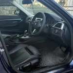 BMW 320d B47 MOTOR - Araç fotoğrafı 8