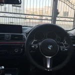 BMW 320d B47 MOTOR - Araç fotoğrafı 9
