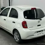 Nissan March 2022 – Sadece 5000km’de - Araç fotoğrafı 3