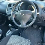 Nissan March 2022 – Sadece 5000km’de - Araç fotoğrafı 4